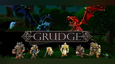 Сборник Grudge