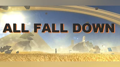 Сборник All Fall Down