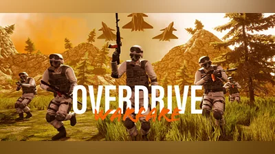 Сборник Overdrive Warfare