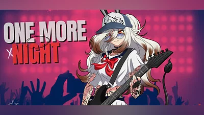 Сборник One More Night