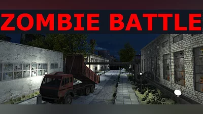 Сборник Zombie Battle
