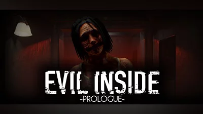 Сборник Evil Inside - Prologue