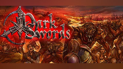 Сборник Dark Swords