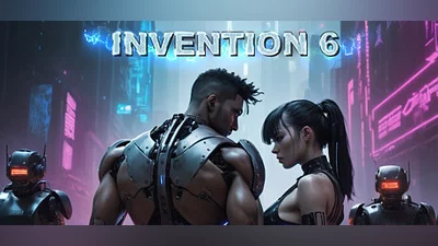 Сборник Invention 6