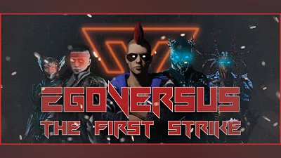 Сборник EgoVersus: The First Strike