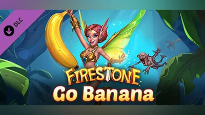 Сборник Firestone: Online Idle RPG - Go Banana !