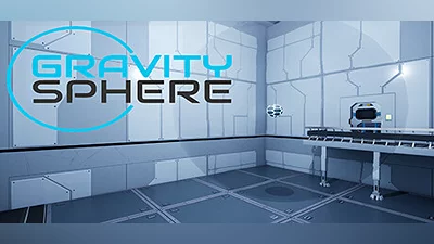 Сборник Gravity Sphere