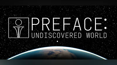 Сборник Preface: Undiscovered World
