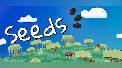 Сборник Seeds