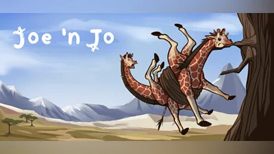 Сборник Joe 'n Jo