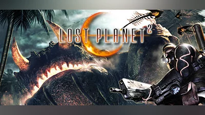 Сборник Lost Planet  2