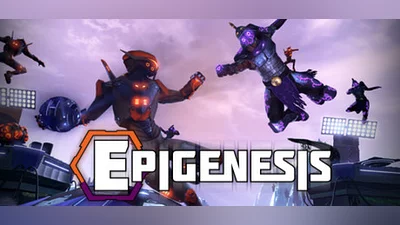 Сборник Epigenesis