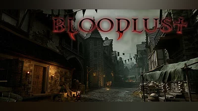 Сборник Bloodlust