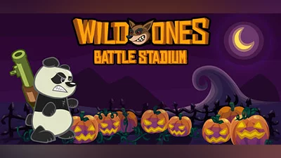 Сборник Wild Ones Battle Stadium