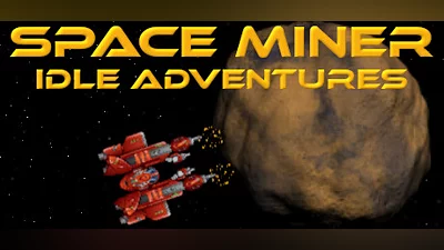 Сборник Space Miner - Idle Adventures