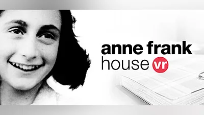 Сборник Anne Frank House VR