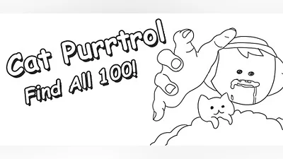 Сборник Cat Purrtrol: Find All 100!
