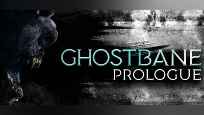 Сборник Ghostbane: Prologue