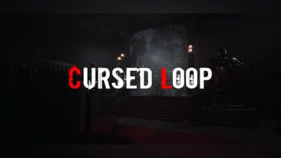Сборник Cursed Loop