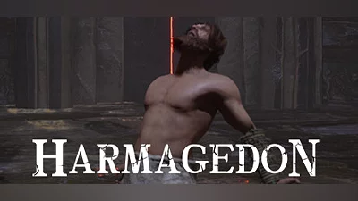 Сборник Harmagedon