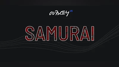 Сборник OUBEY VR - Samurai