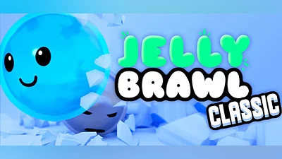 Сборник Jelly Brawl: Classic