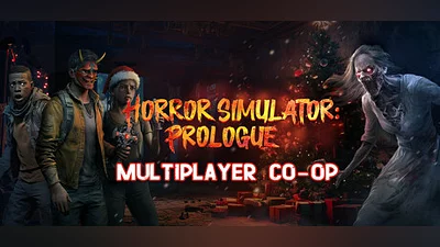 Сборник Horror Simulator VR: Prologue