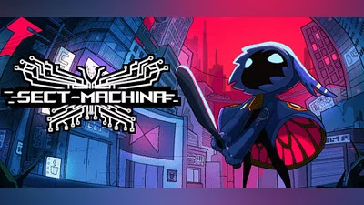 Сборник Sect-Machina