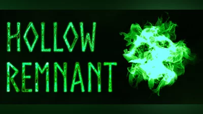 Сборник Hollow Remnant
