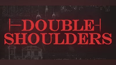 Сборник Double Shoulders