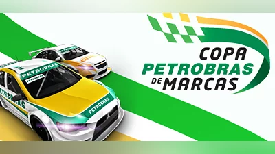 Сборник Copa Petrobras de Marcas