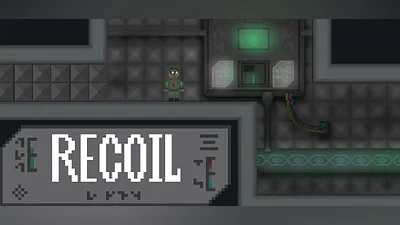 Сборник Recoil