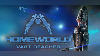 Сборник Homeworld: Vast Reaches Demo