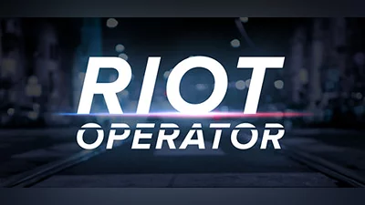Сборник Riot Operator Demo