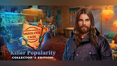 Сборник Unsolved Case: Killer Popularity Collector's Edition Demo