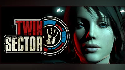 Сборник Twin Sector
