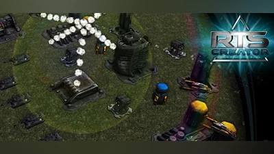 Сборник RTS Creator Demo