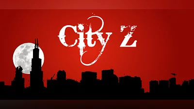 Сборник City Z