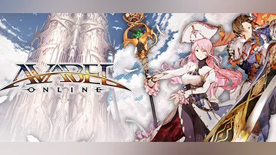Сборник AVABEL ONLINE（Steam版）