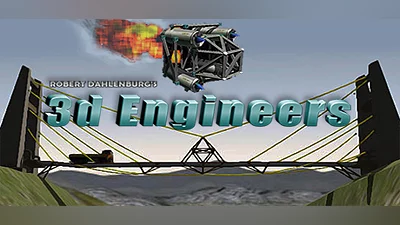 Сборник 3d Engineers Demo