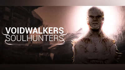 Сборник Voidwalkers - Soul Hunters
