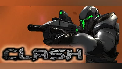 Сборник CLASH