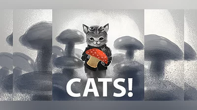 Сборник CATS!