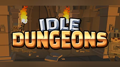 Сборник Idle Dungeons