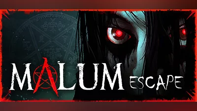 Сборник Malum Escape