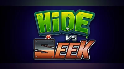 Сборник Hide vs. Seek