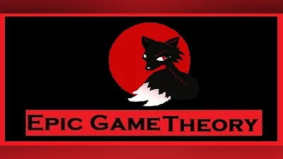 Сборник Epic Game Theory