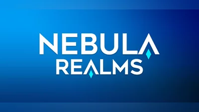 Сборник Nebula Realms