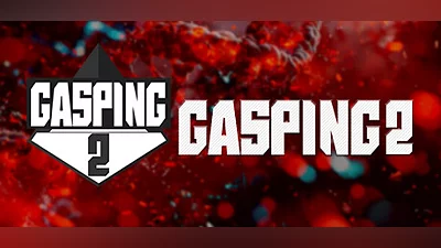 Сборник GASPING.2