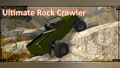 Сборник Ultimate Rock Crawler